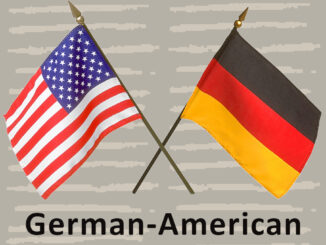 German American Day