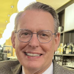 Dr. Robert Moore (150px)