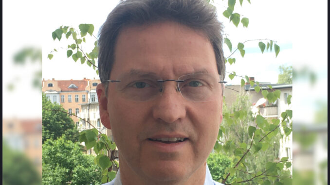 Dr. Andreas Etges - thumb Dr. Andreas Etges - LMU München