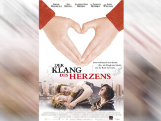 Klang des Herzens Filmvorführung im Kino-Center Husum