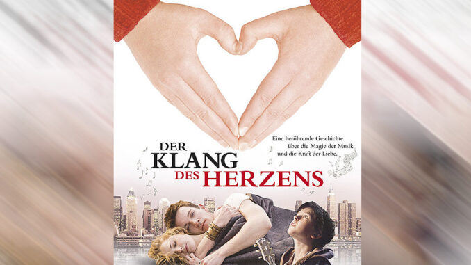 Klang des Herzens Filmvorführung im Kino-Center Husum