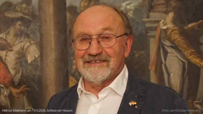 Helmut Edelmann